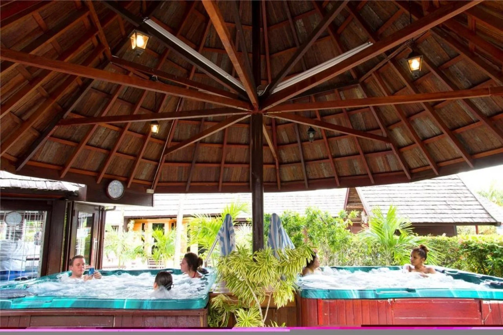 Torarica Resort