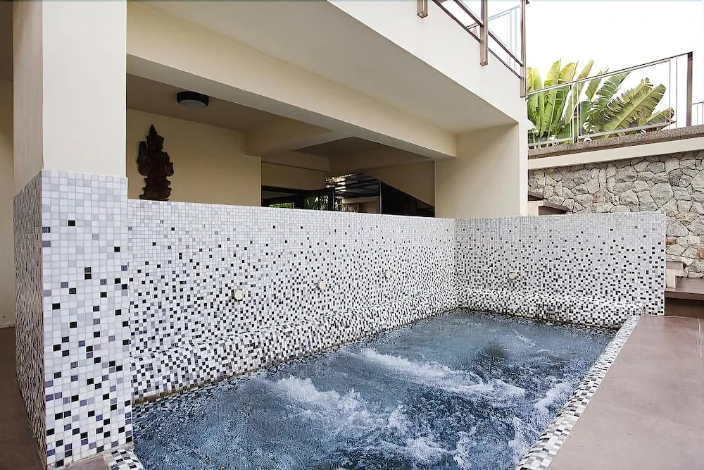 Manathai Villa Grace - Pattaya