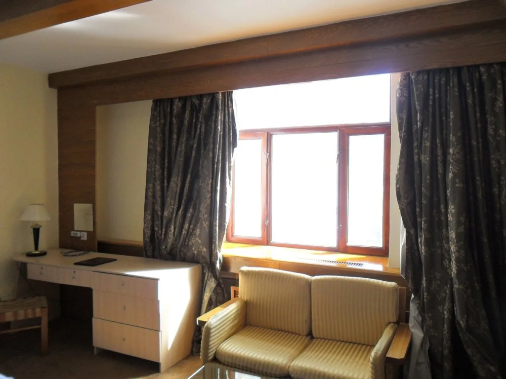 Yabuli Xintong Hotel