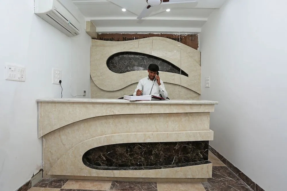 Capital O 26711 Mukesh Palace
