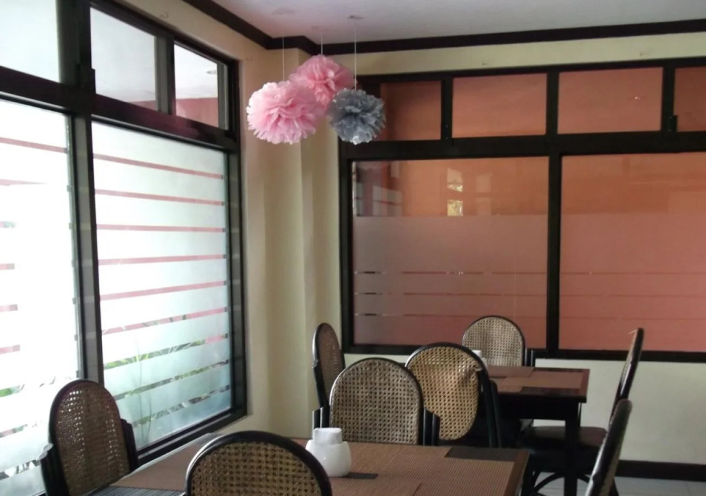 RueMango Apartelle and Suites