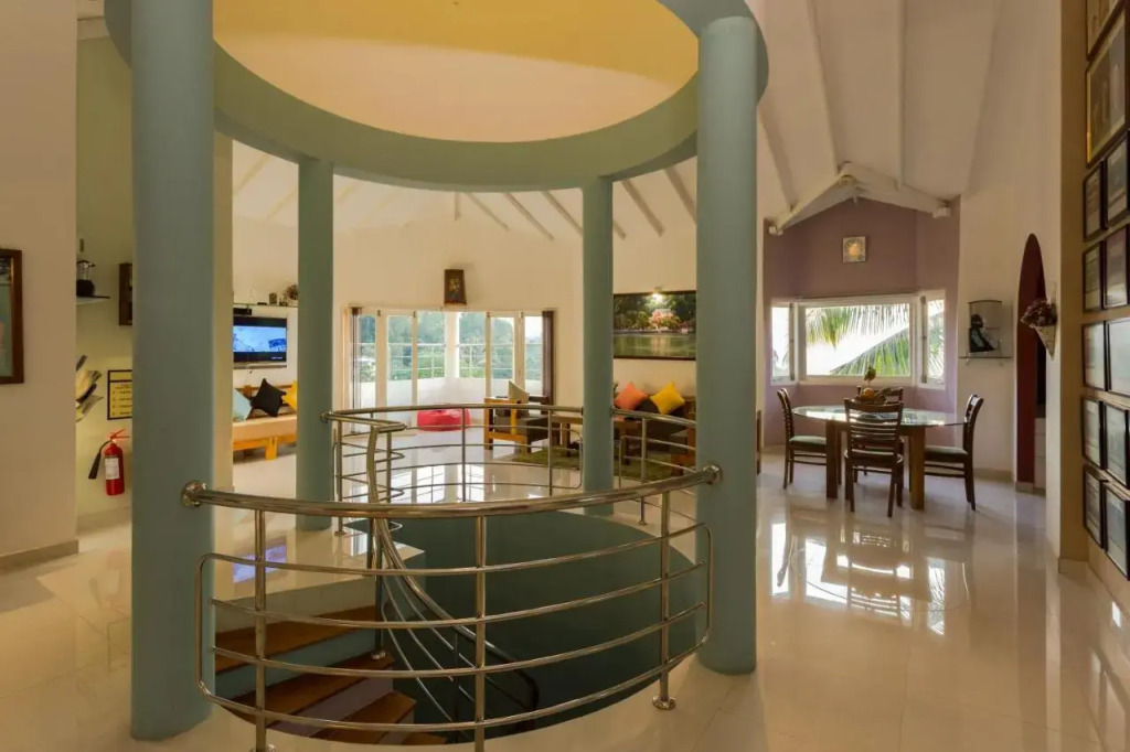 Shalom Residence Kandy
