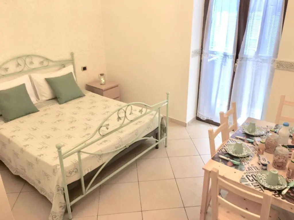 B&B LA PIETRA
