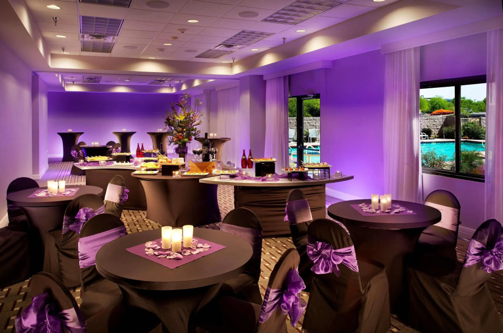 Radisson Hotel Phoenix Airport