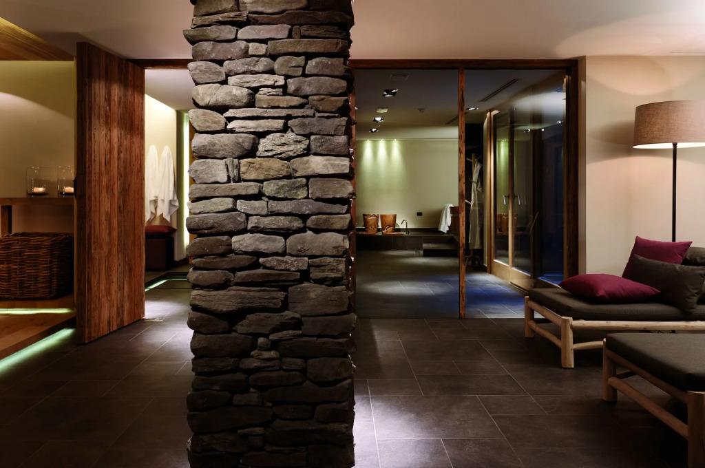 Eco & Wellness Boutique Hotel Sonne
