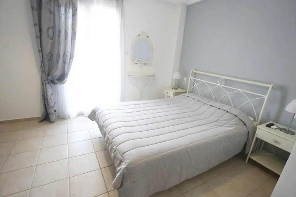Agathi Apartments
