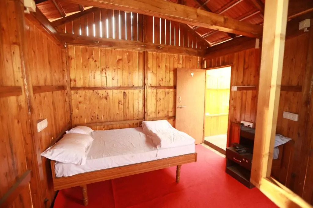 Mount Machi Resort