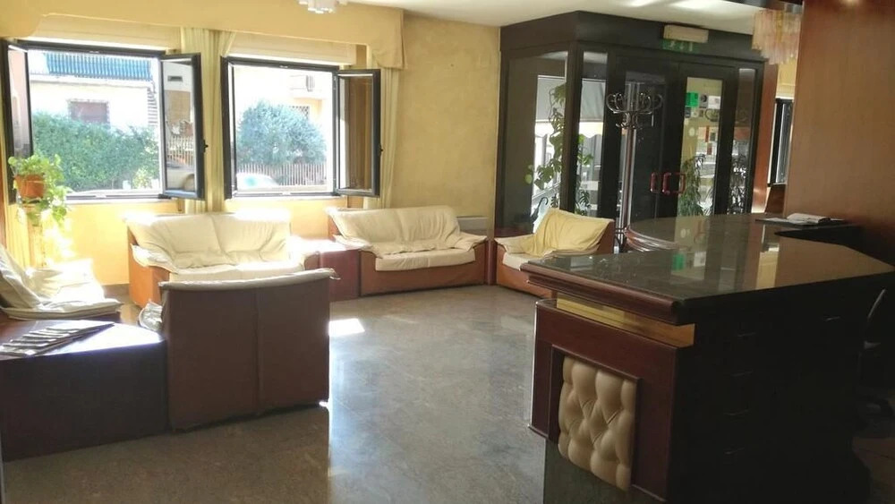 Hotel Antica Quercia