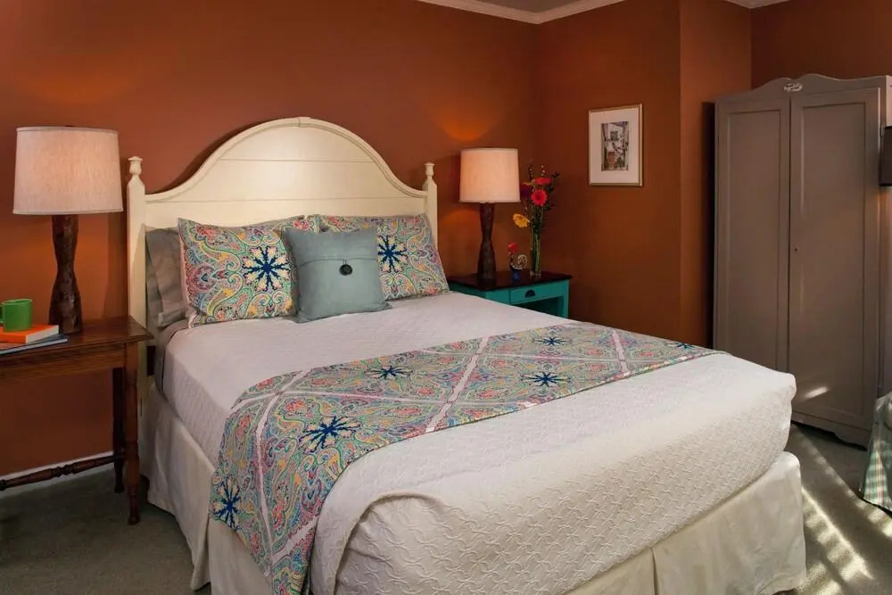 Journey Inn Bed & Breakfast