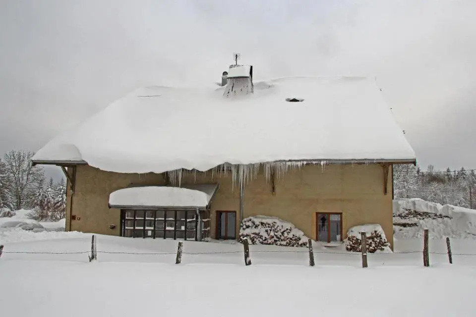 Auberge de la Perdrix