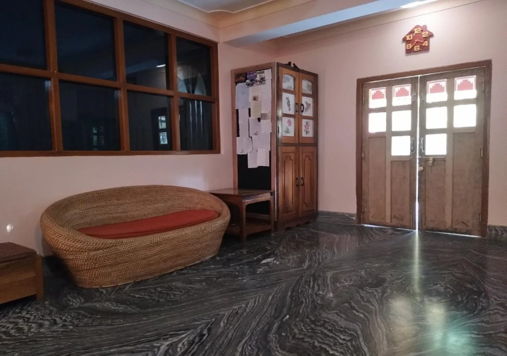Voyage Dream Villa Retreat