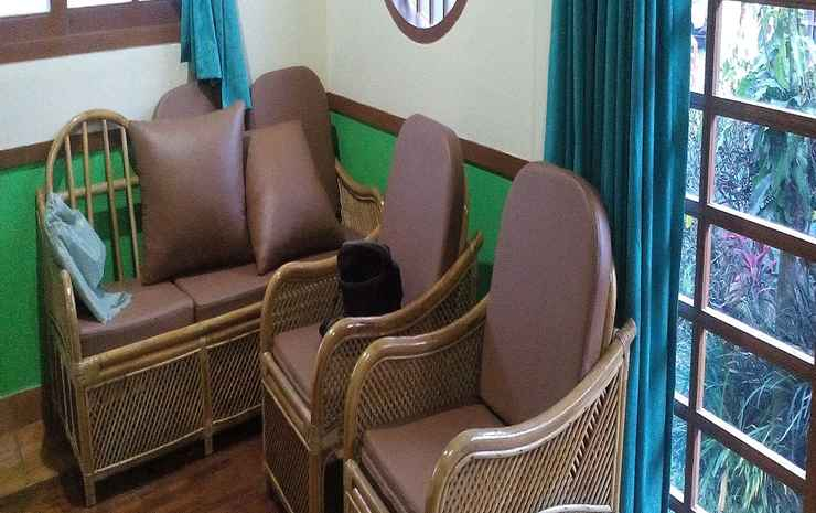 Villa Kota Bunga Widuri