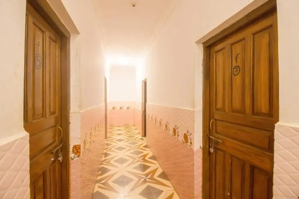 krishna inn