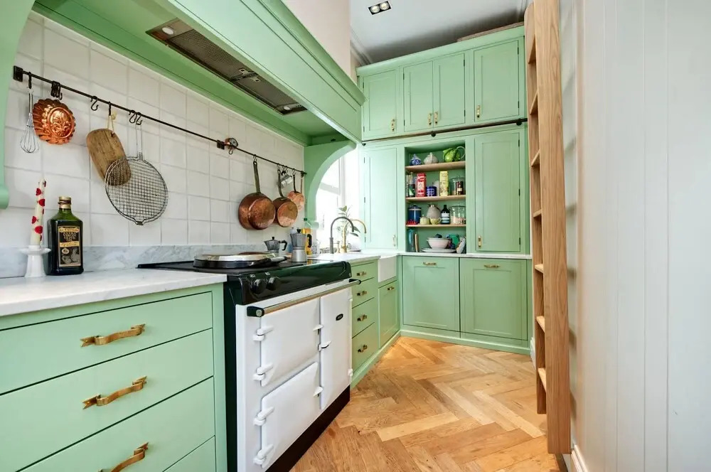 Charming 1 Bedroom 1 Bathroom Notting Hill