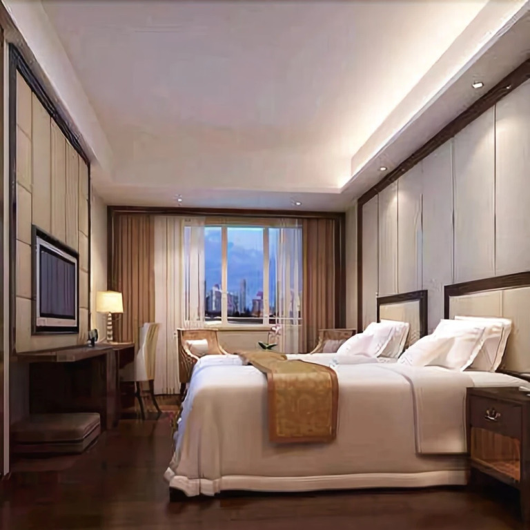 Xinjue Royal Hotel