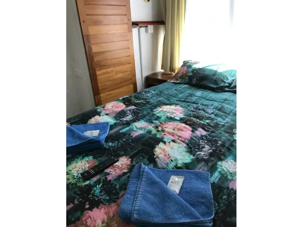Brisbane Hotel