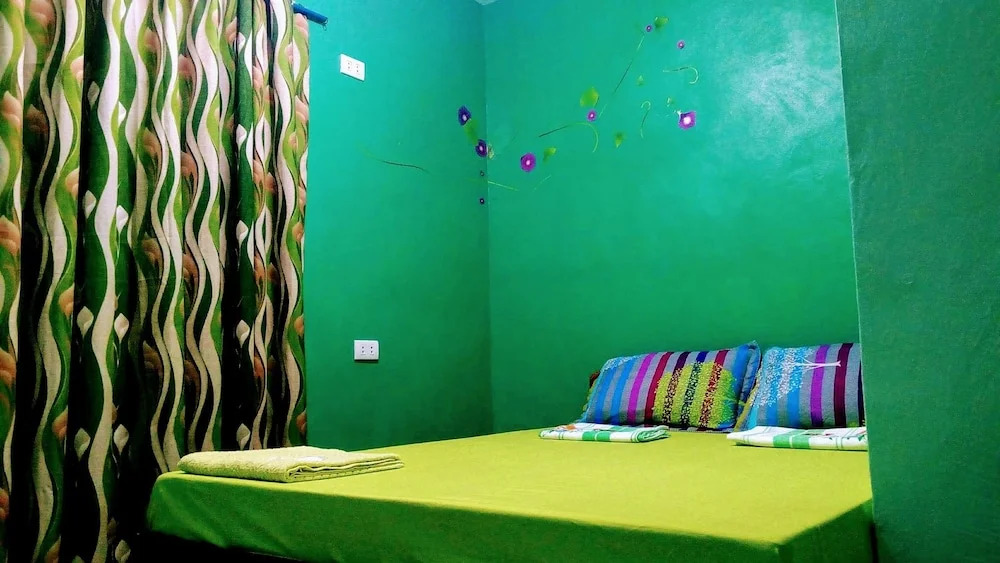 House Rental Banaba Tree