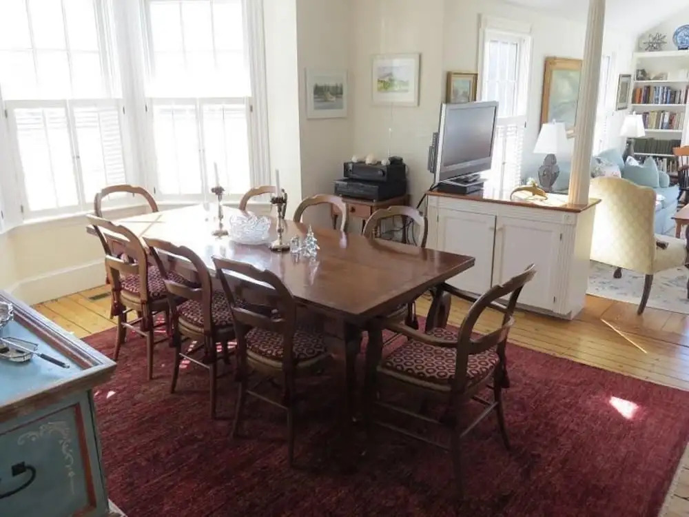 105 Fox Hill Road - Three Bedroom House