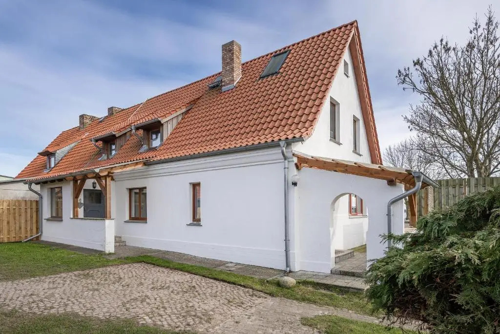 Seeblick Cottage