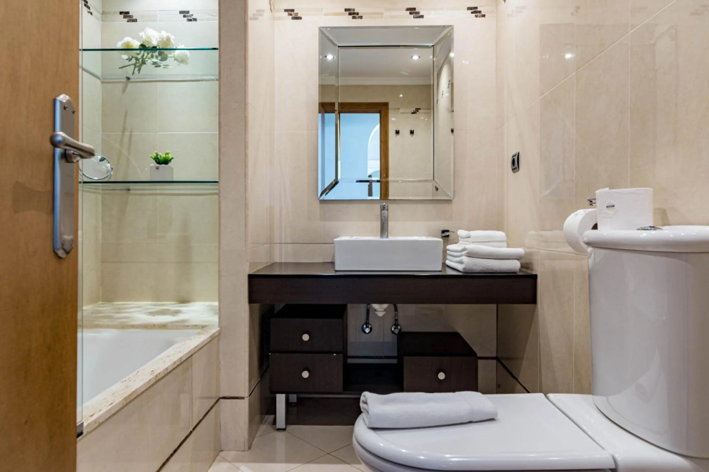 AGC28 - Casa Garden Club by Roomservices