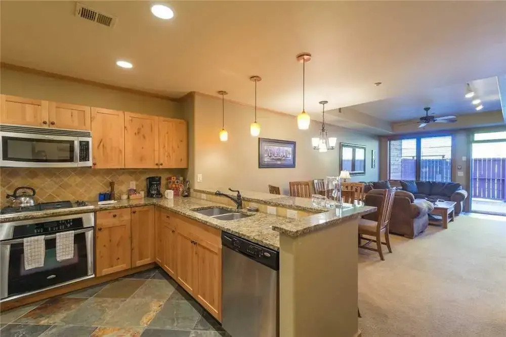4110 Aspen Lodge, Trappeur's Crossing Apartment 2