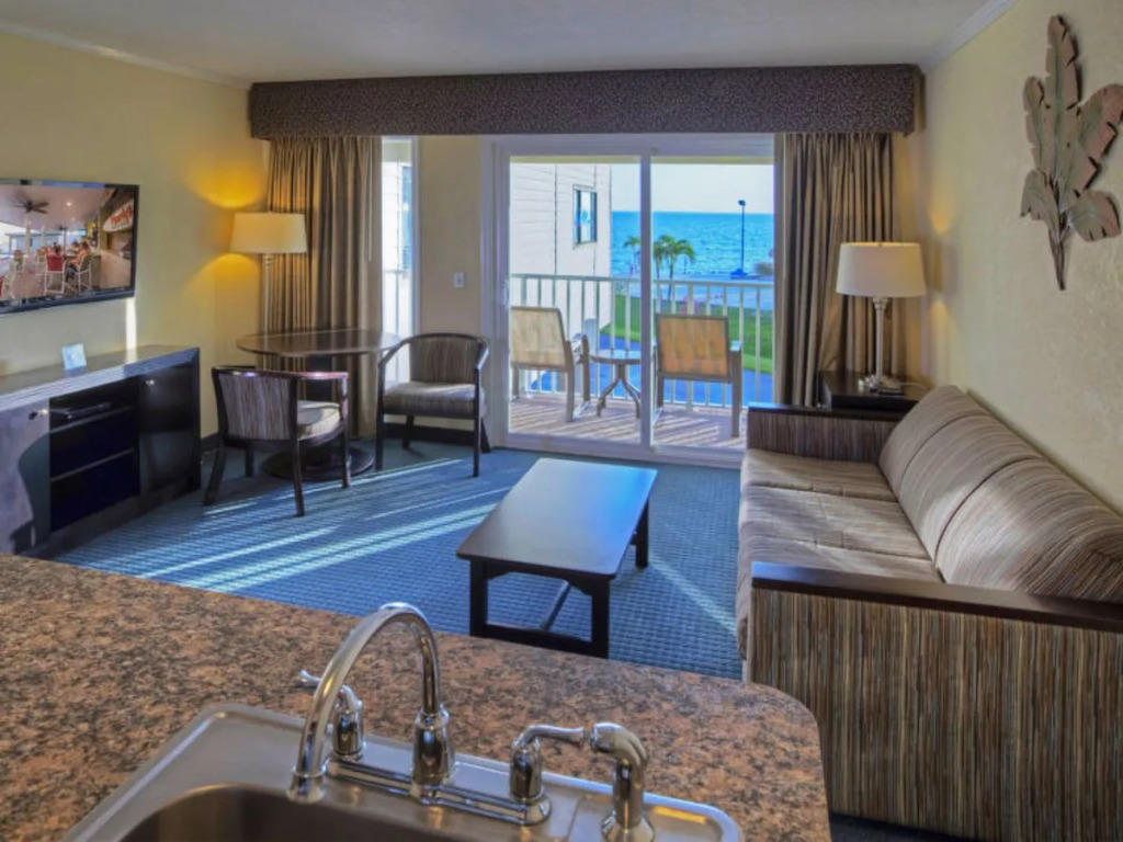 Tampa Waterfront 40977