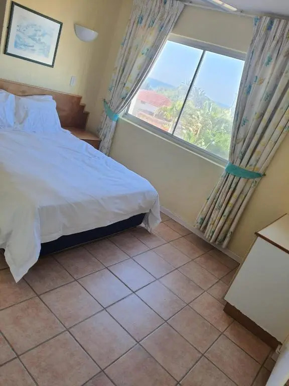 Kapenta Bay Holiday Resort Port Shepstone unit 12