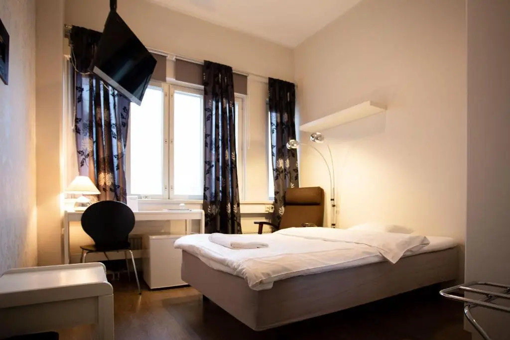Hotel CityHovi