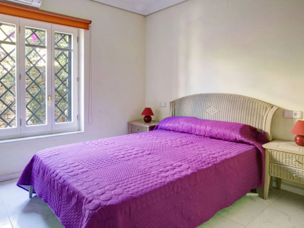 House Al Zur Dénia