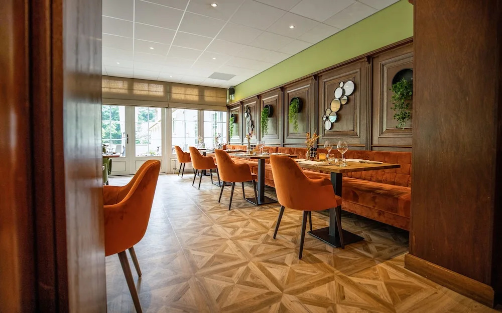 Hotel Herikerberg