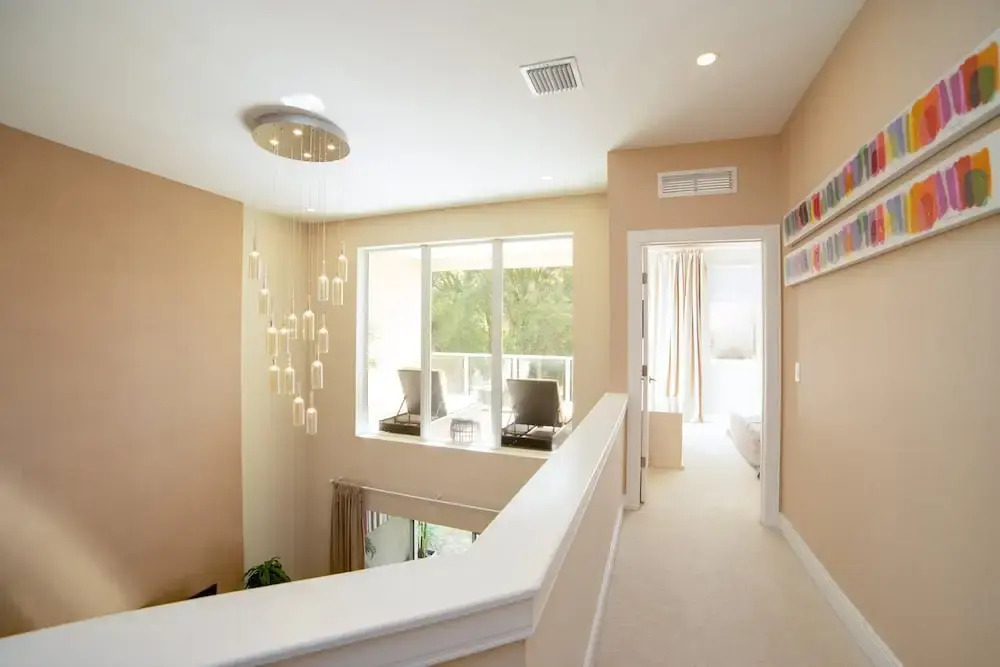 New Magic Villa Resort Townhome 3123bra