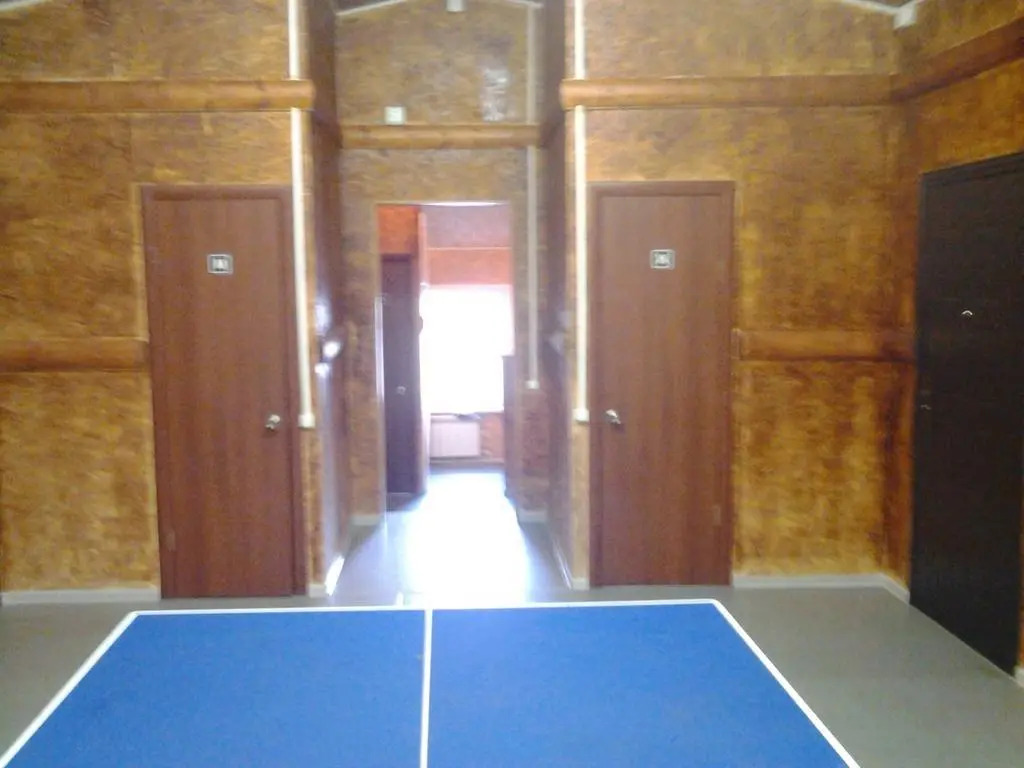 Kim-House Mini-Hotel