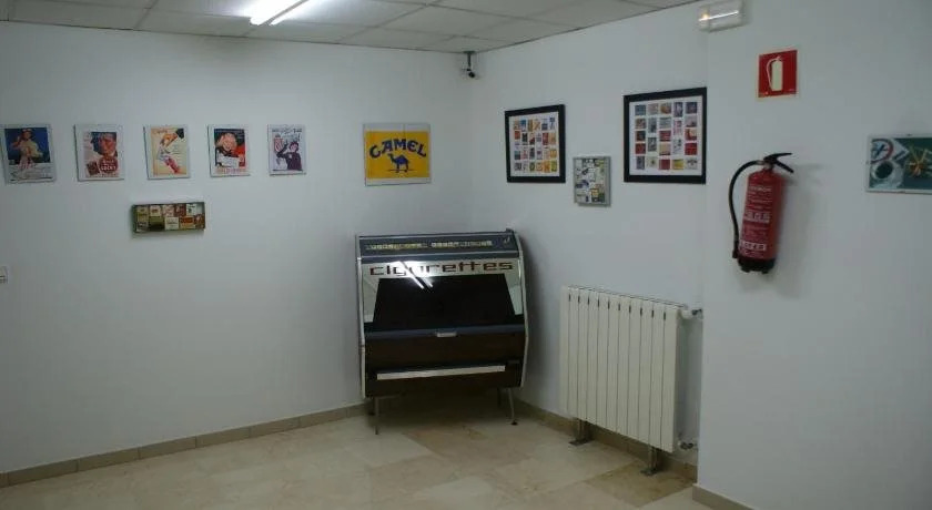 Safestay Calpe Seafront - Apartment Atlantico