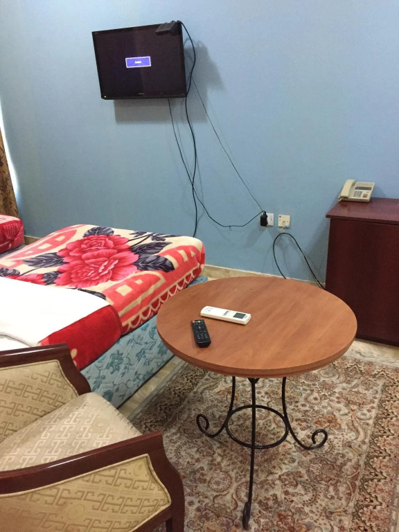 Guest Palace Hotel