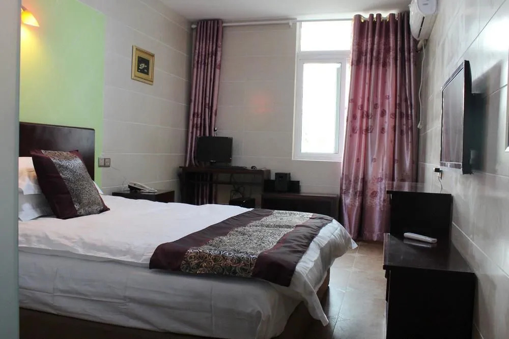 Tangshan Quanshang Hotel