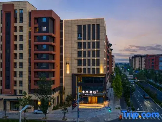JI Hotel