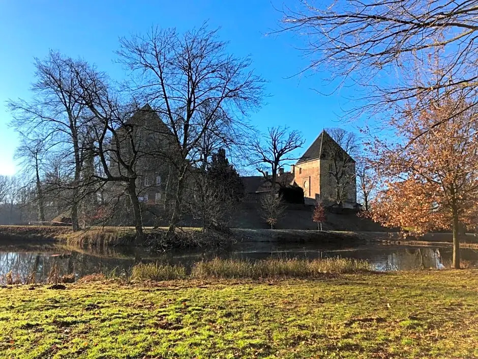 Hotel am Doktorplatz