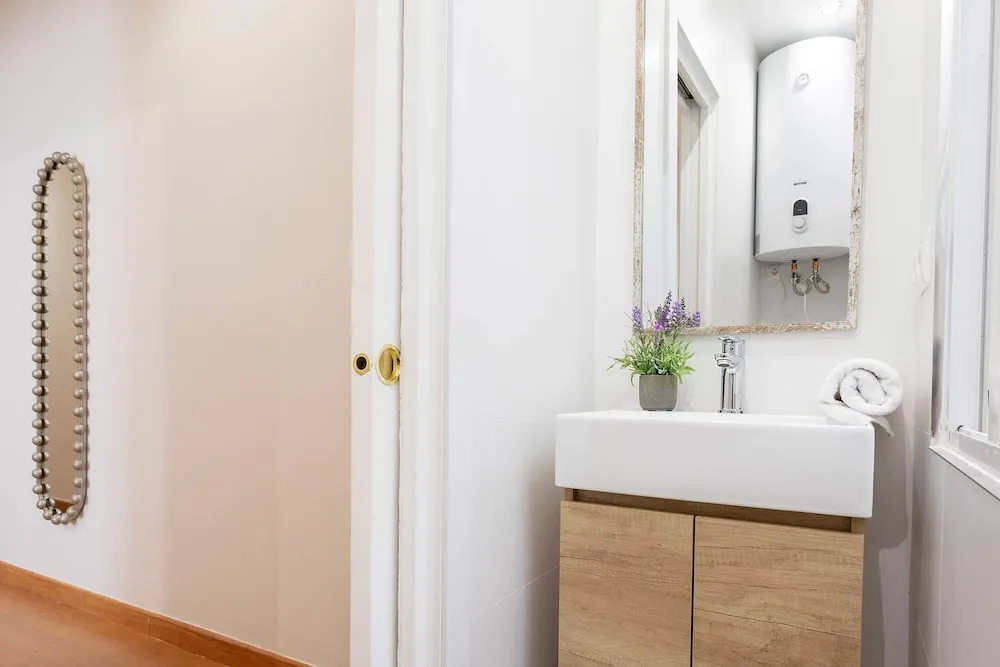 Exclusive Apartment in Cordoba Center Sandoval