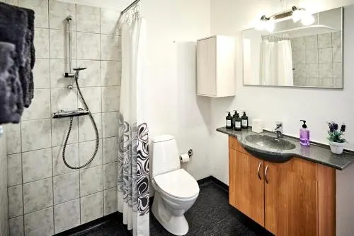 Fredericia Apartment