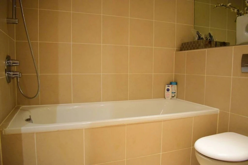2 Bedroom Flat Sleeps 4 in Balham