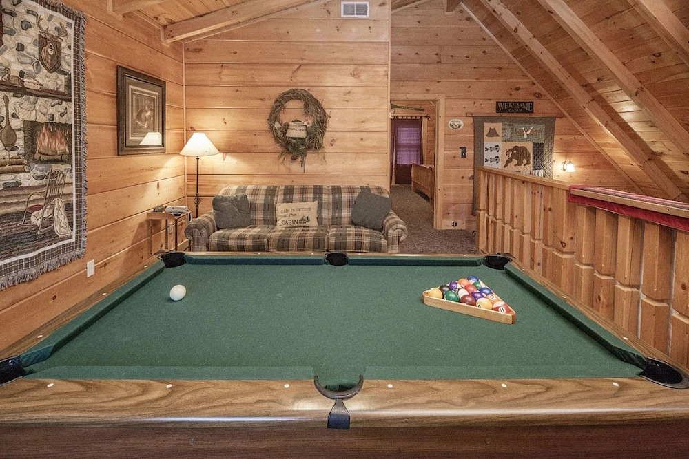 Almost Heaven by Eagles Ridge Resort