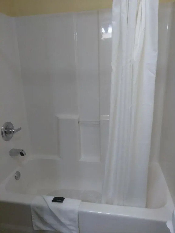 Inn At Expo Square