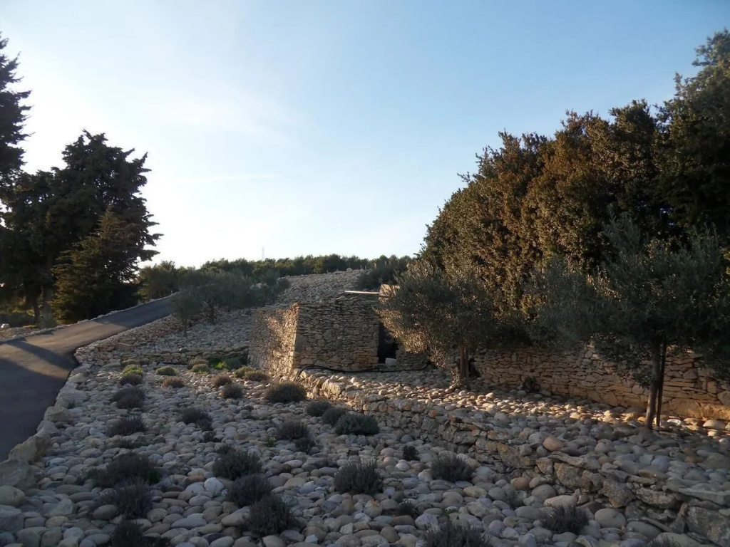 Chambres d'hôtes Domaine l'Olibaou
