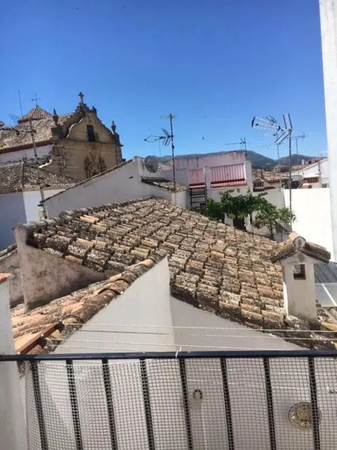 Apartamentos Acevedo Centro I