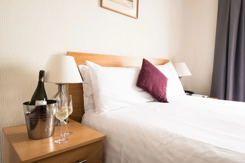 The Land's End Hotel