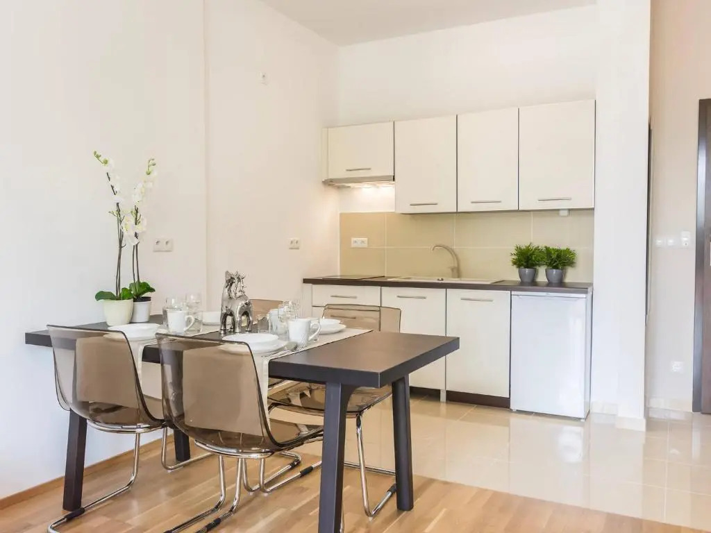 VacationClub - Diune Apartment 26