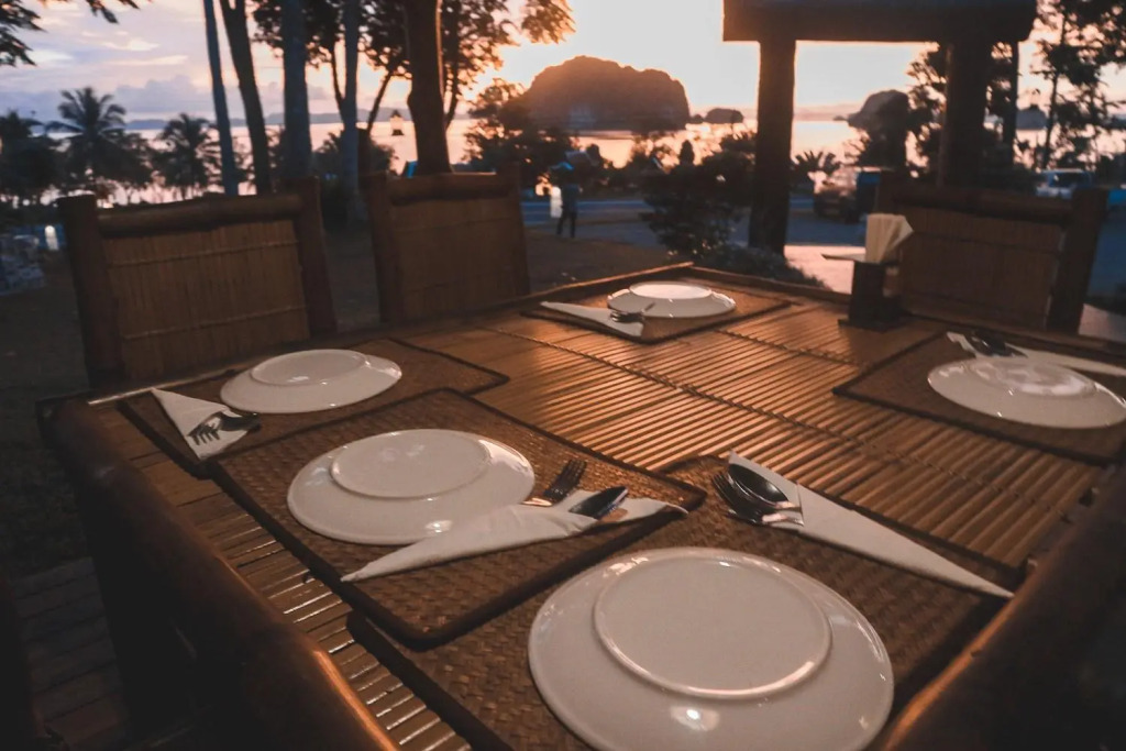 Khaothong Terrace Resort & Restaurant