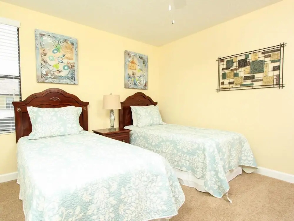 Ov3445 - Champions Gate Resort - 8 Bed 5 Baths Villa