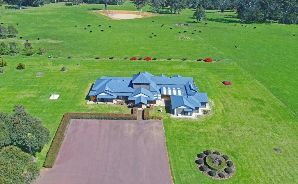 Sensational Heights Bed & Breakfast
