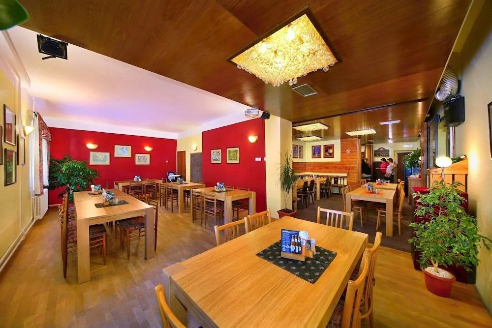 Hotel Stary Mlyn